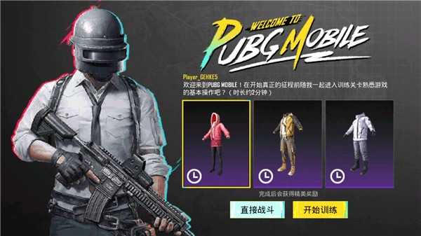 pubgmobile图片3